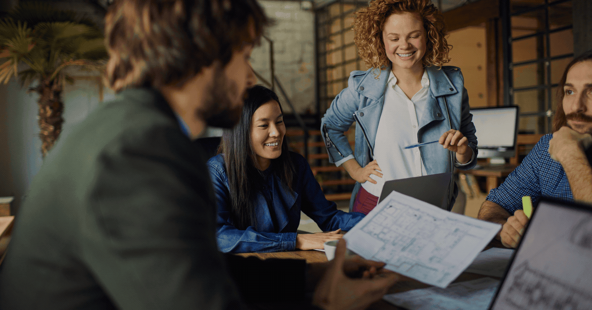 Area architetti ISO Benessere