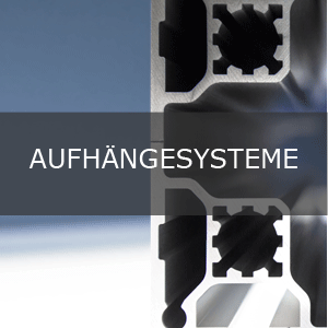 Aufhängesysteme