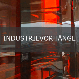 Industrie-Vorhänge