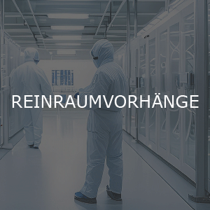 Reinraumvorhänge_black