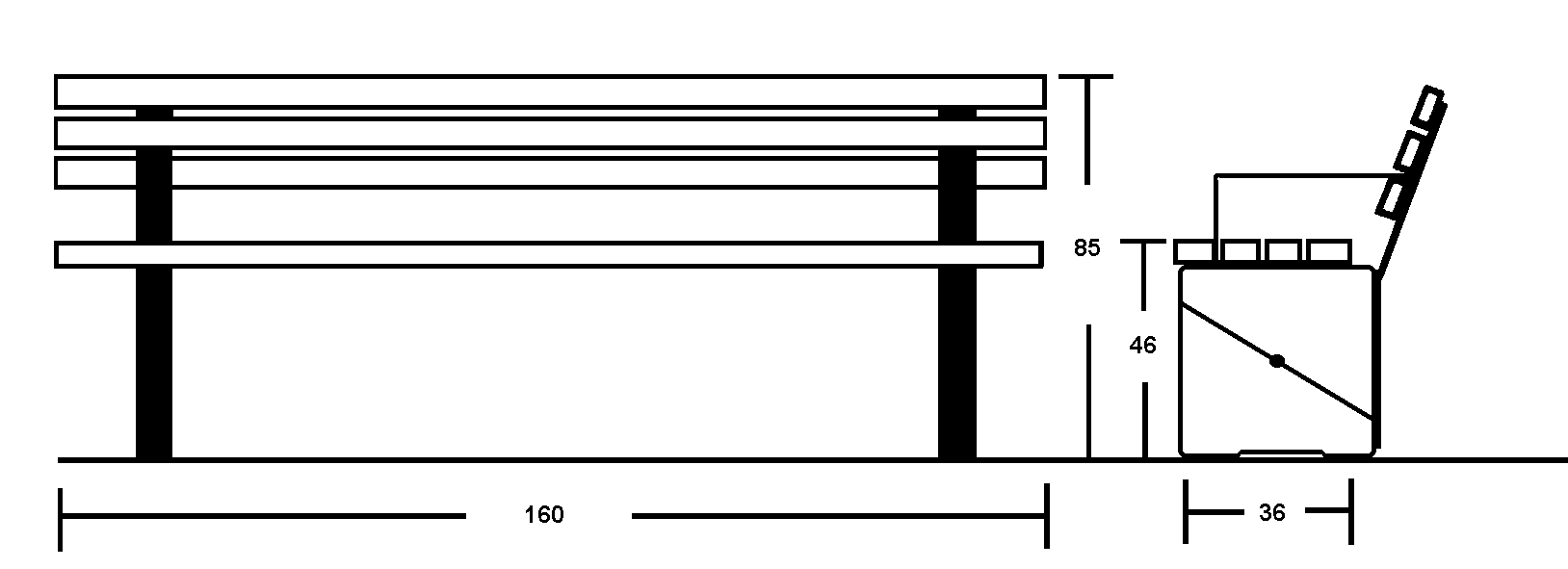 Skizze Modell 44 Skizze Modell 44