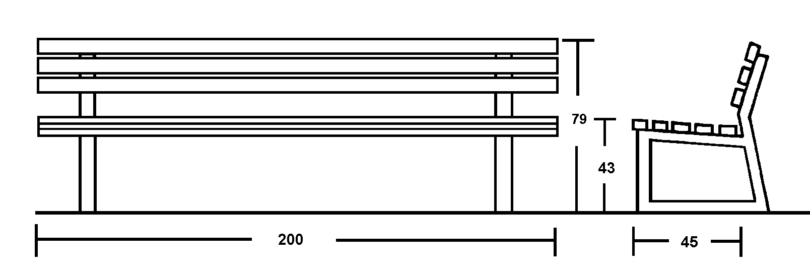 Skizze Modell 63 Skizze Modell 63