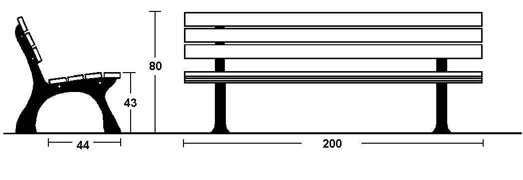 Skizze Modell 93 Skizze Modell 93