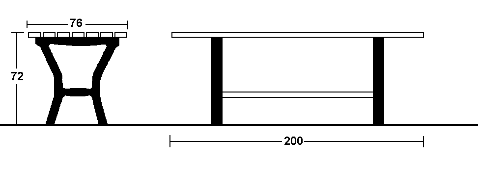 Skizze Modell 94 Skizze Modell 94