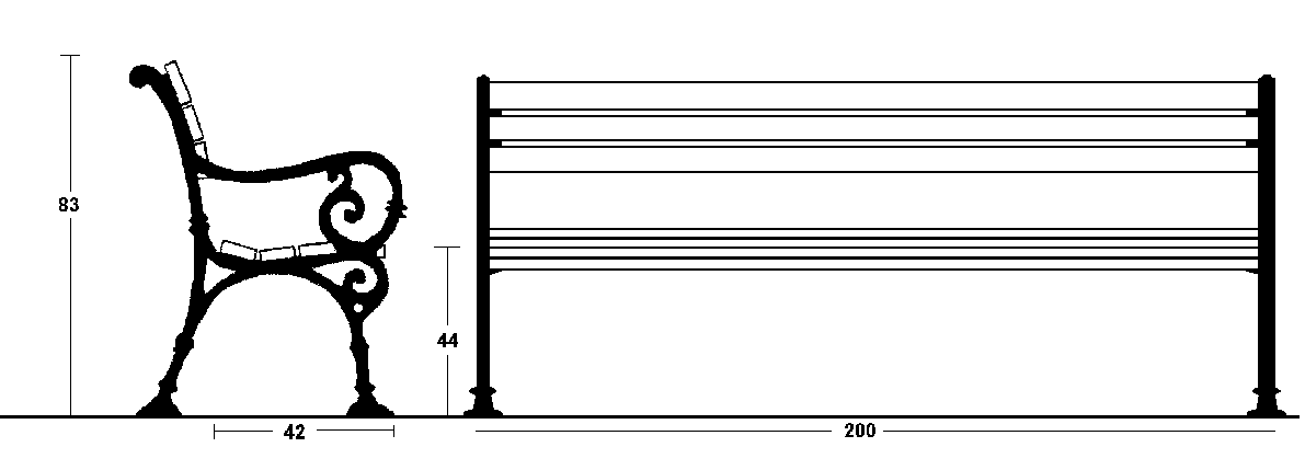 Skizze Modell 96 Skizze Modell 96