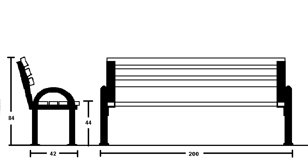 Skizze Modell 97 Skizze Modell 97