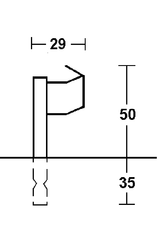 Skizze Modell F 3 Skizze Modell F 3