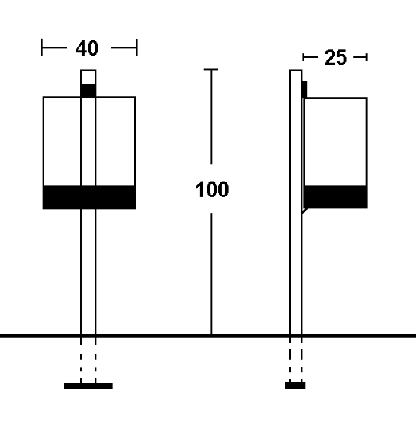Skizze Modell K 3 Skizze Modell K 3