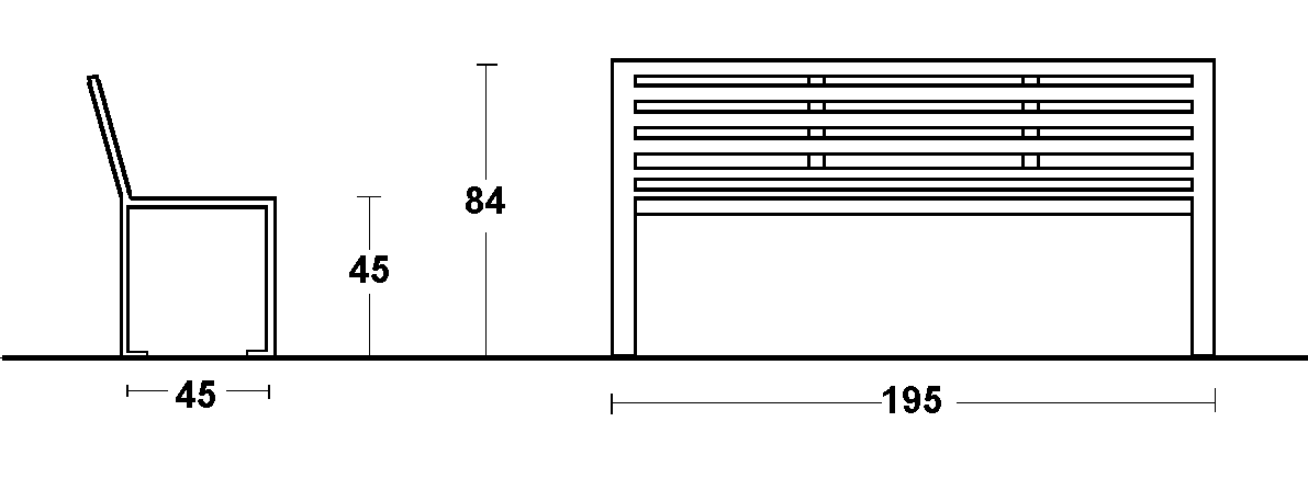 Skizze Modell Liguria Skizze Modell Liguria