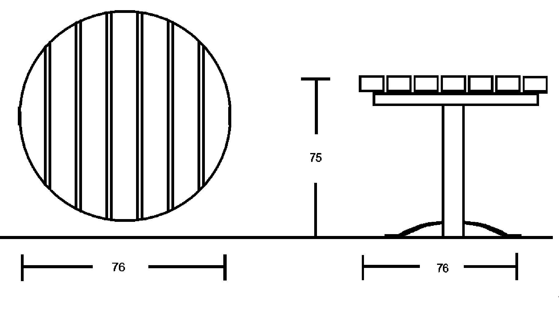 Skizze Modell P 4 Skizze Modell P 4