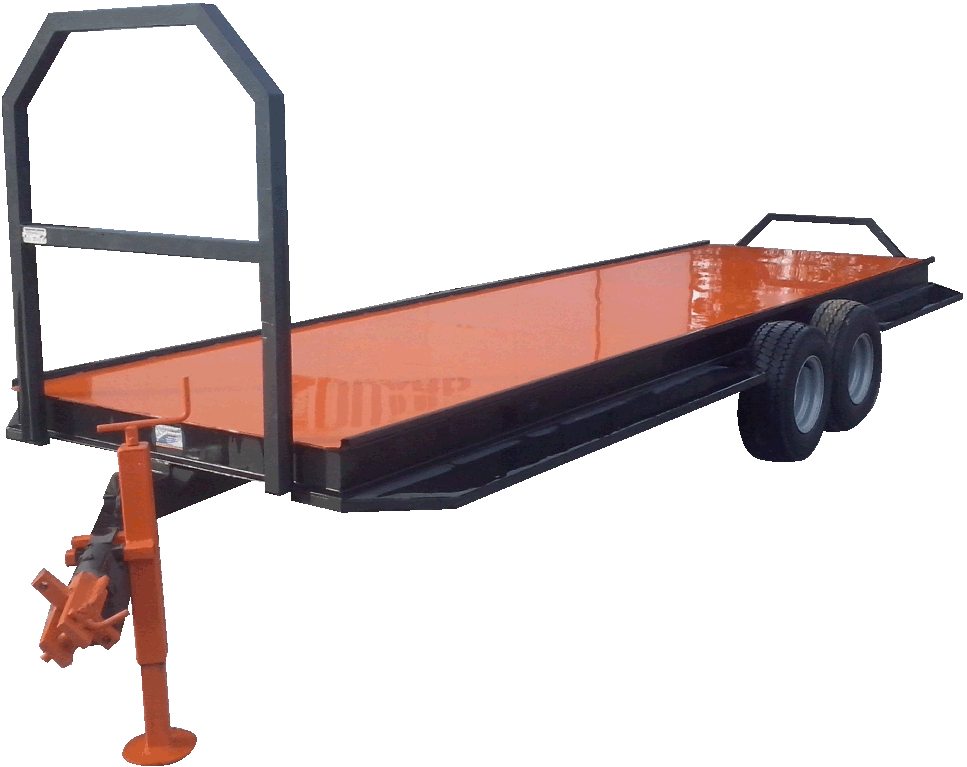 PLATAFORMA RECOLECCION