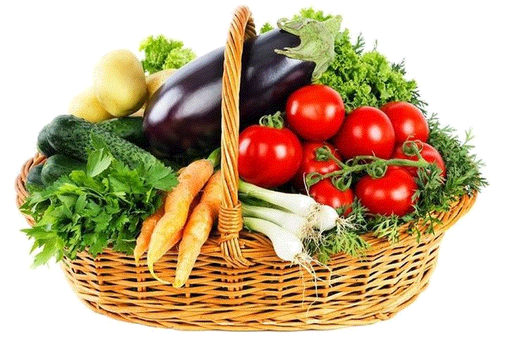 AMAP à Coulommiers : Panier de légumes sains AMAP à Coulommiers : Panier de légumes sains