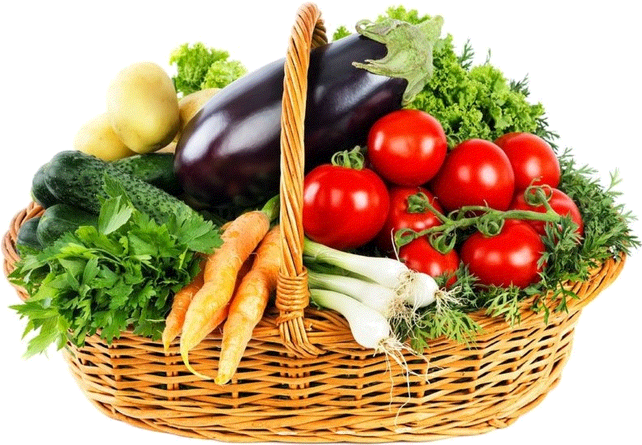 Des légumes de qualité Des légumes de qualité