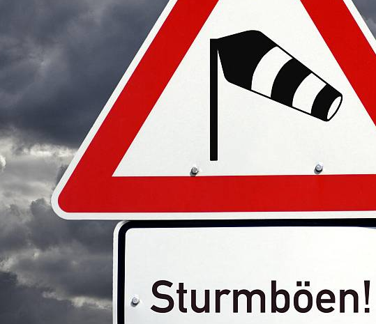 Hier geht es zum Schadensmelder