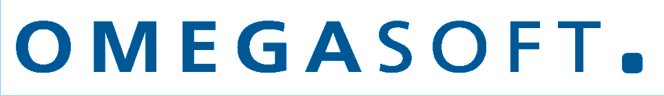 Logo Omegasoft
