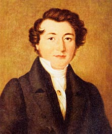 Christian Friedrich Ludwig Buschmann