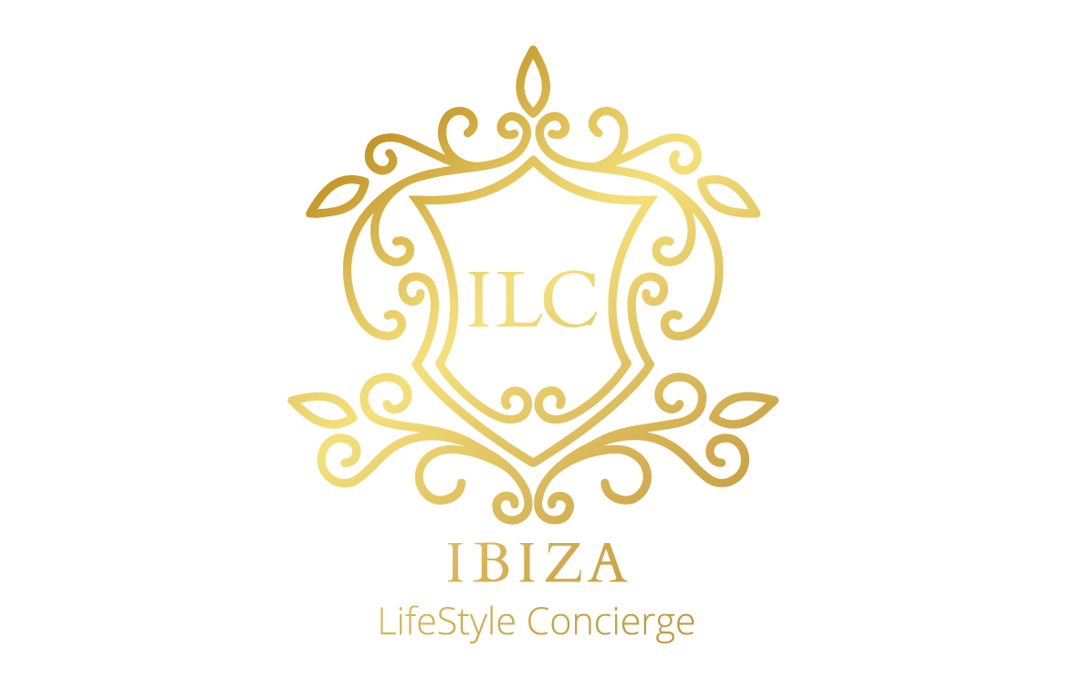 ILC Logo