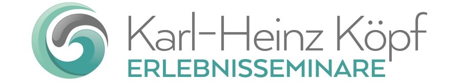 Karl-Heinz Köpf - Erlebnisseminare Karl-Heinz Köpf - Erlebnisseminare