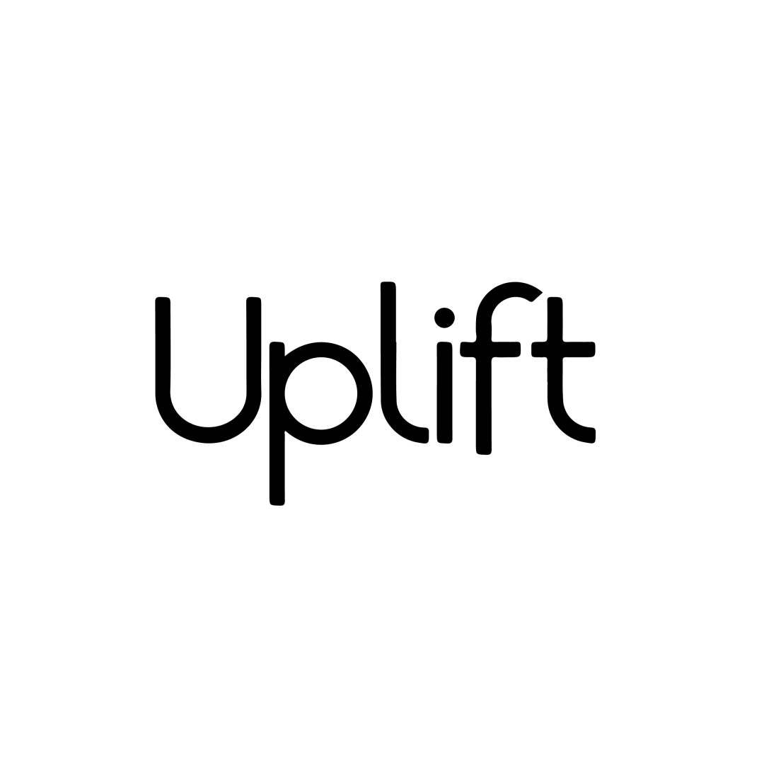Uplift logo