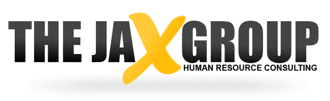 The Jax Group logo