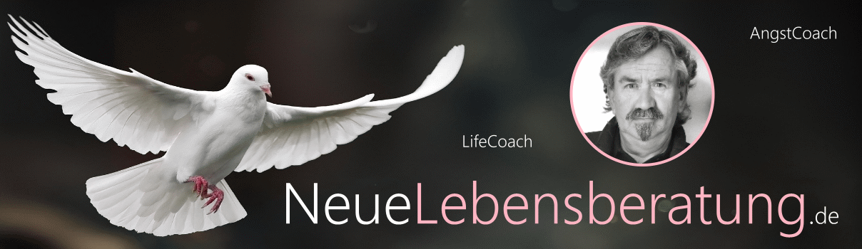 NeueLebensberatung | Angst-Coaching bei Ängsten, Phobien und Panik