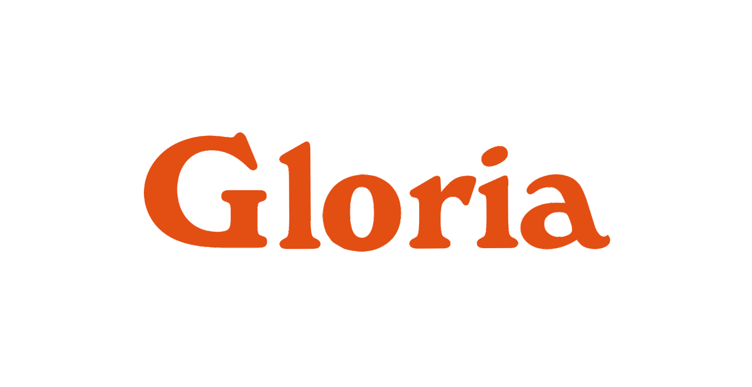 logo gloria