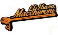 imagen logo de El nuevo Macheroni