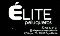 imagen Elite Peluqueros