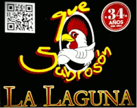 imagen QUE SABROSON LA LAGUNA