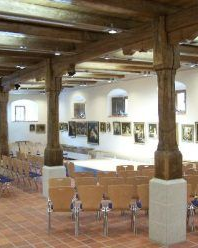 Foto: Kulturstadel Hemau