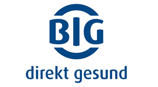 BIG direkt gesund BIG direkt gesund