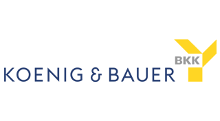 Koenig & Bauer BKK Koenig & Bauer BKK