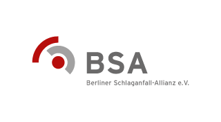 Berliner Schlaganfall- Allianz e. V. Berliner Schlaganfall- Allianz e. V.