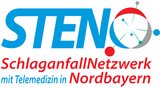 Das Schlaganfallnetzwerk mit Telemedizin in Nordbayern STENO Das Schlaganfallnetzwerk mit Telemedizin in Nordbayern STENO