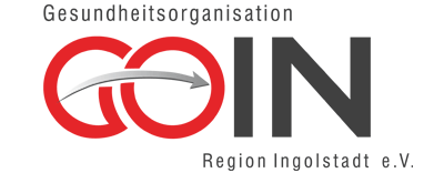 Praxisnetz GO IN e.V. Praxisnetz GO IN e.V.