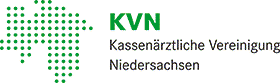 Kassenärztliche Vereinigung Niedersachsen (KVN) Kassenärztliche Vereinigung Niedersachsen (KVN)