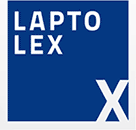 Laptolex Logo