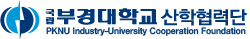 Bu kuyng university in Korea