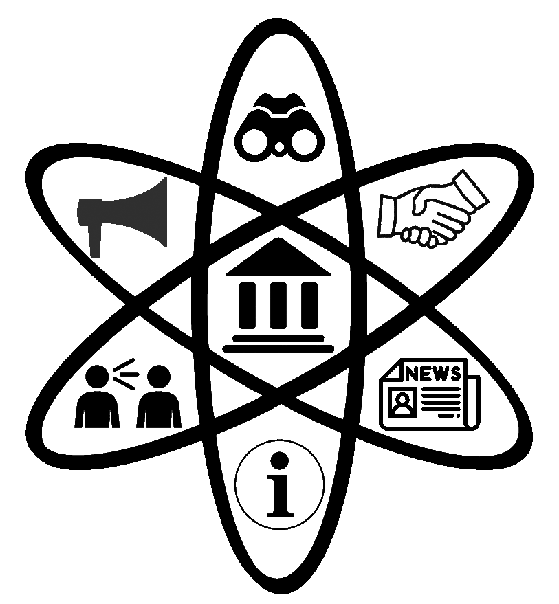Lobbying für die Wissenschaft - Lobbying for Science Lobbying für die Wissenschaft - Lobbying for Science