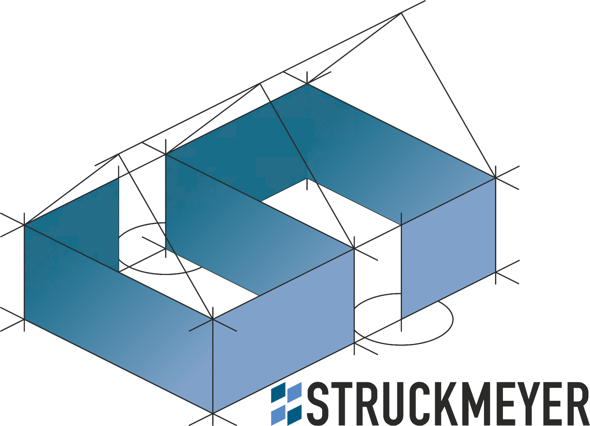 Bauingenieurin Alina Struckmeyer