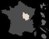 Yonne en Bourgogne