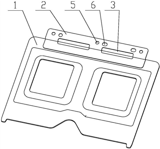 Remplacement touche pad défectueux dell