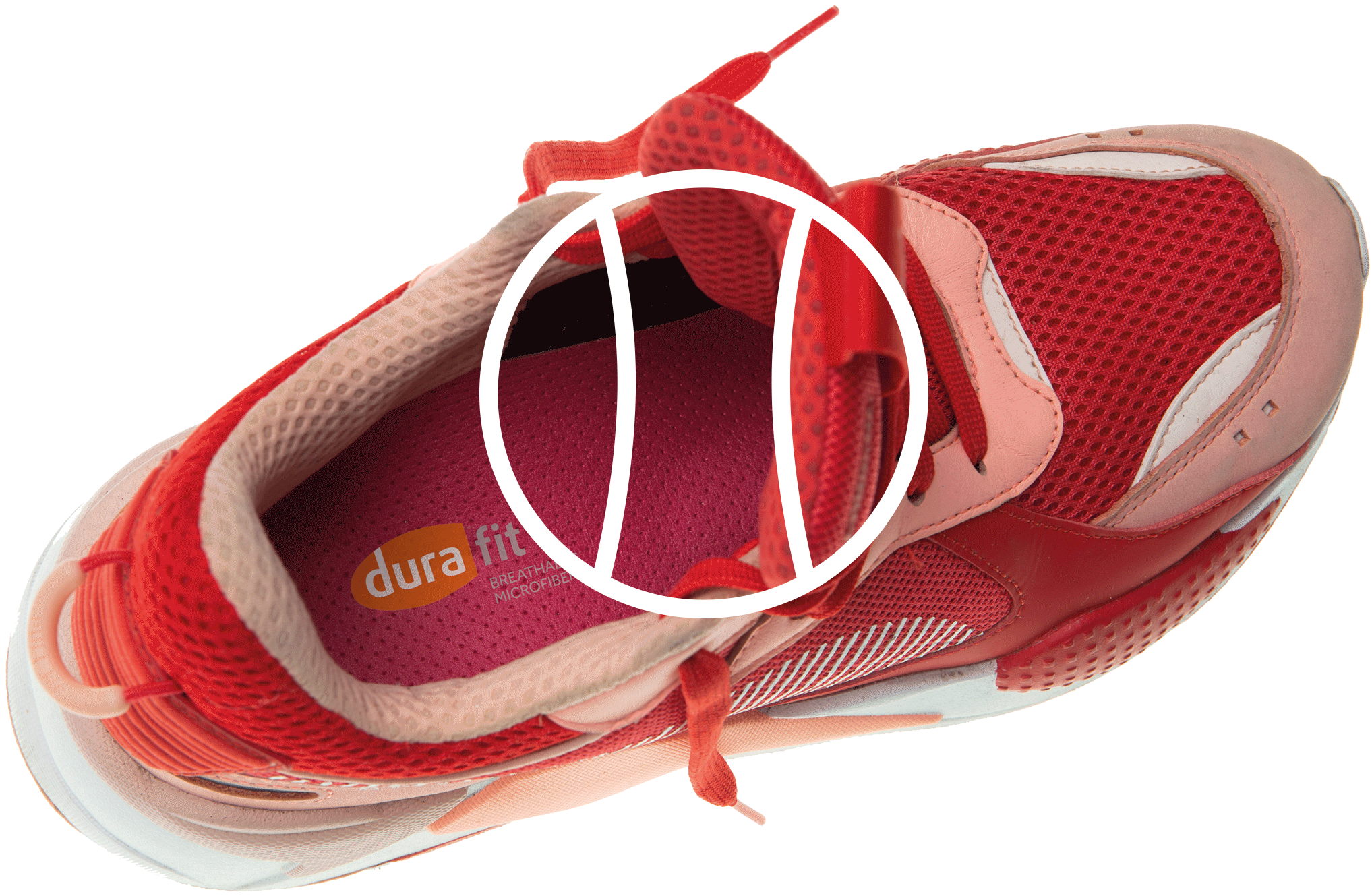materiale resistente ed elastico durafit ceramic