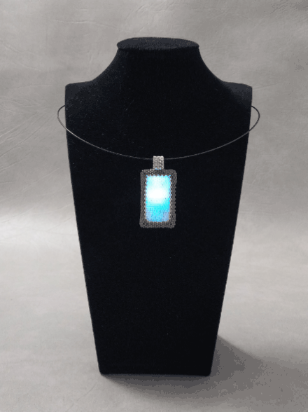 Zum Vergrößern klicken Sie auf das Bild Threadabead Light up LED Anhänger