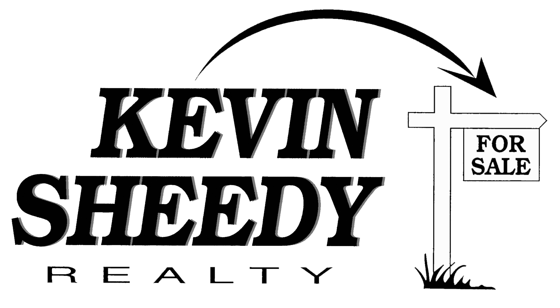 Kevin Sheedy Realty: for sale - Logo