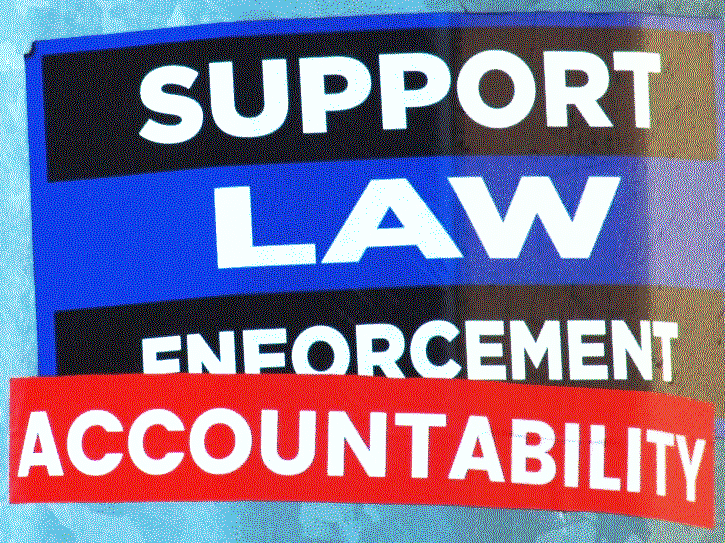 Accountability over enforcement