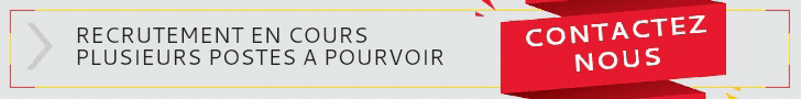 Postes à pourvoir | Reunion Apprentissage