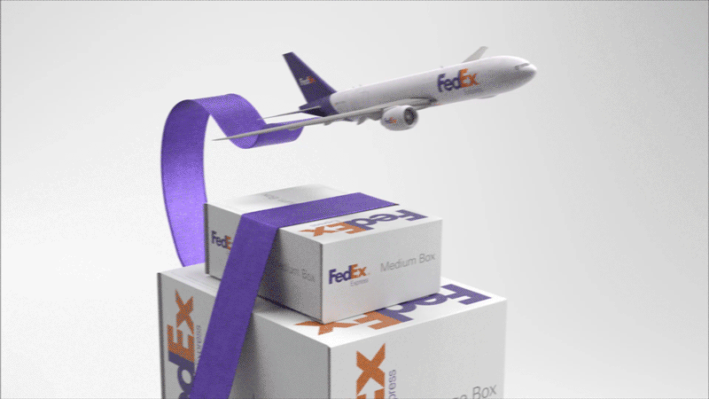 FedEx Store London