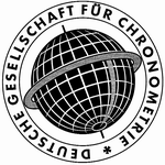 MITGLIED DER DEUTSCHEN GESELLSCHAFT FÜR CHRONOMETRIE