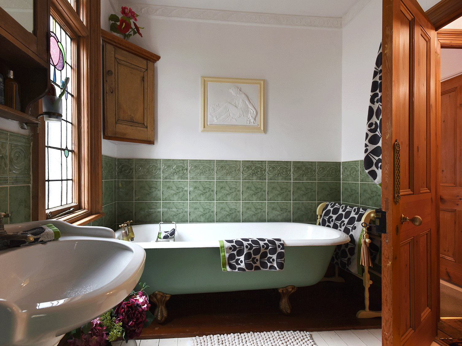Interior photography , roomset photography , bathrooms, andrew cole estate agent